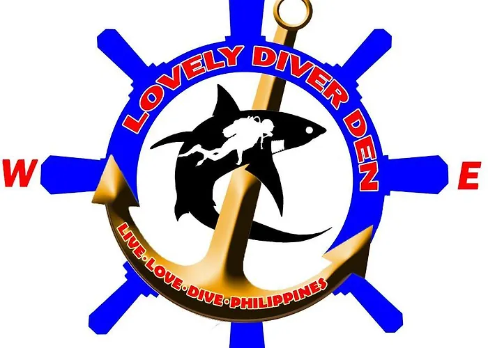 Lovely Diver Den Hostel Malapascua